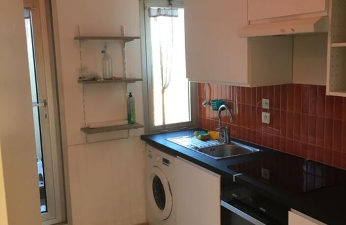 Appartement de 47m2 à louer sur Montpellier — photo 2