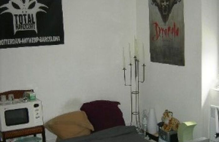 Studio de 18m2 à louer sur Tours — photo 2