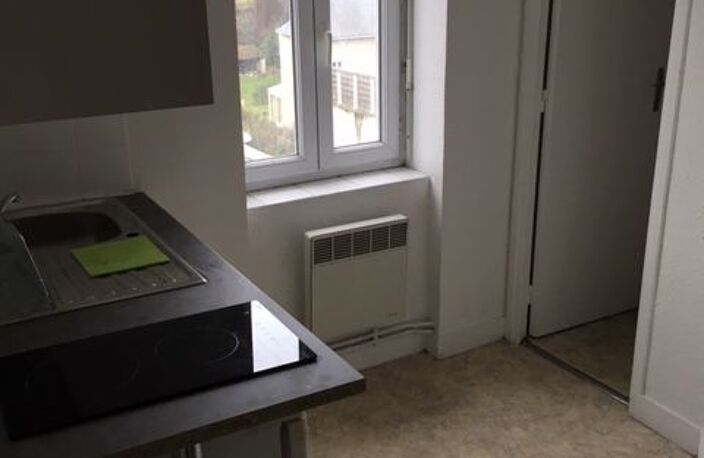 Studio de 18m2 à louer sur Tours — photo 3