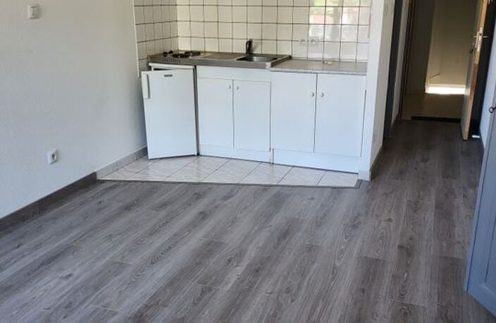 Studio de 23m2 à louer sur Montbéliard — photo 2