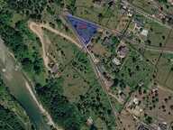 Terrain constructible de 1 020 m² – Gorges du Tarn Causses — photo 3