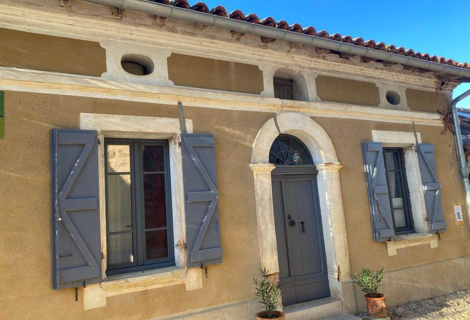 Appartement de 58m2 à louer sur Belcastel — photo 1