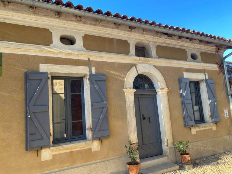 Appartement de 58m2 à louer sur Belcastel — photo 1