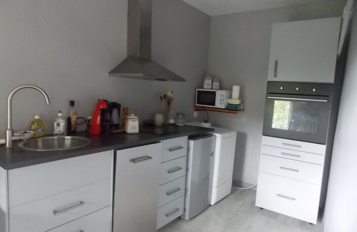 Appartement de 58m2 à louer sur Belcastel — photo 5