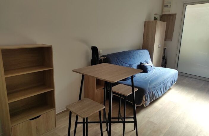 Studio de 25m2 à louer sur Gond-Pontouvre — photo 2