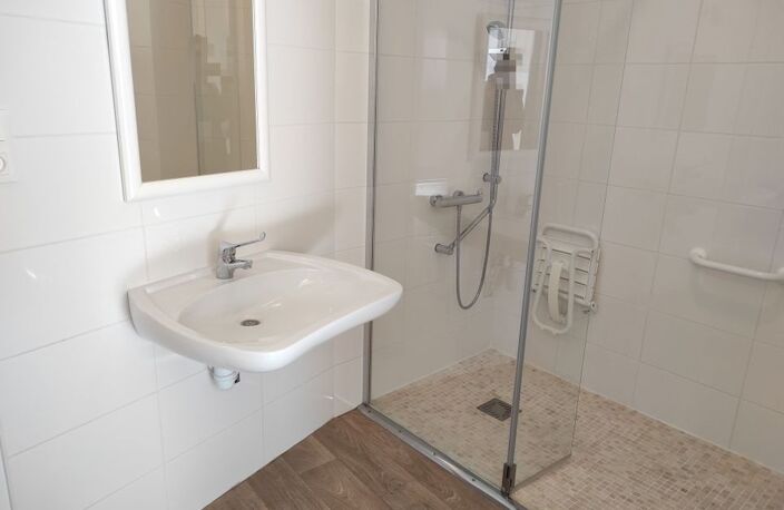 Studio de 25m2 à louer sur Gond-Pontouvre — photo 3