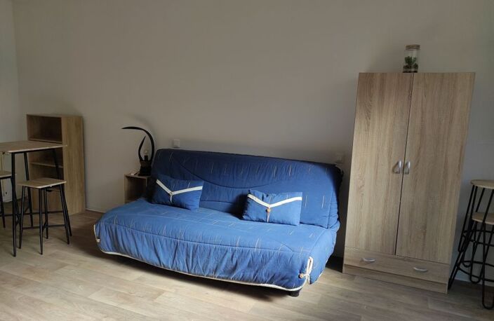 Studio de 25m2 à louer sur Gond-Pontouvre — photo 4