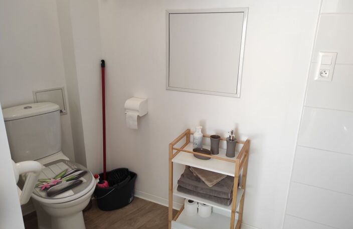 Studio de 25m2 à louer sur Gond-Pontouvre — photo 5