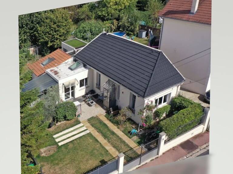 Maison de 35m2 à louer sur Eaubonne — photo 1
