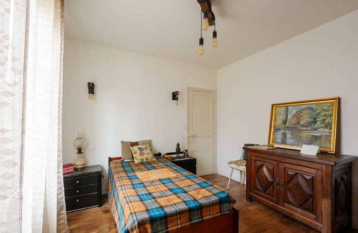 Maison de 35m2 à louer sur Eaubonne — photo 4