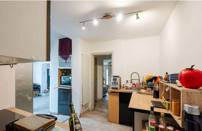 Maison de 35m2 à louer sur Eaubonne — photo 5