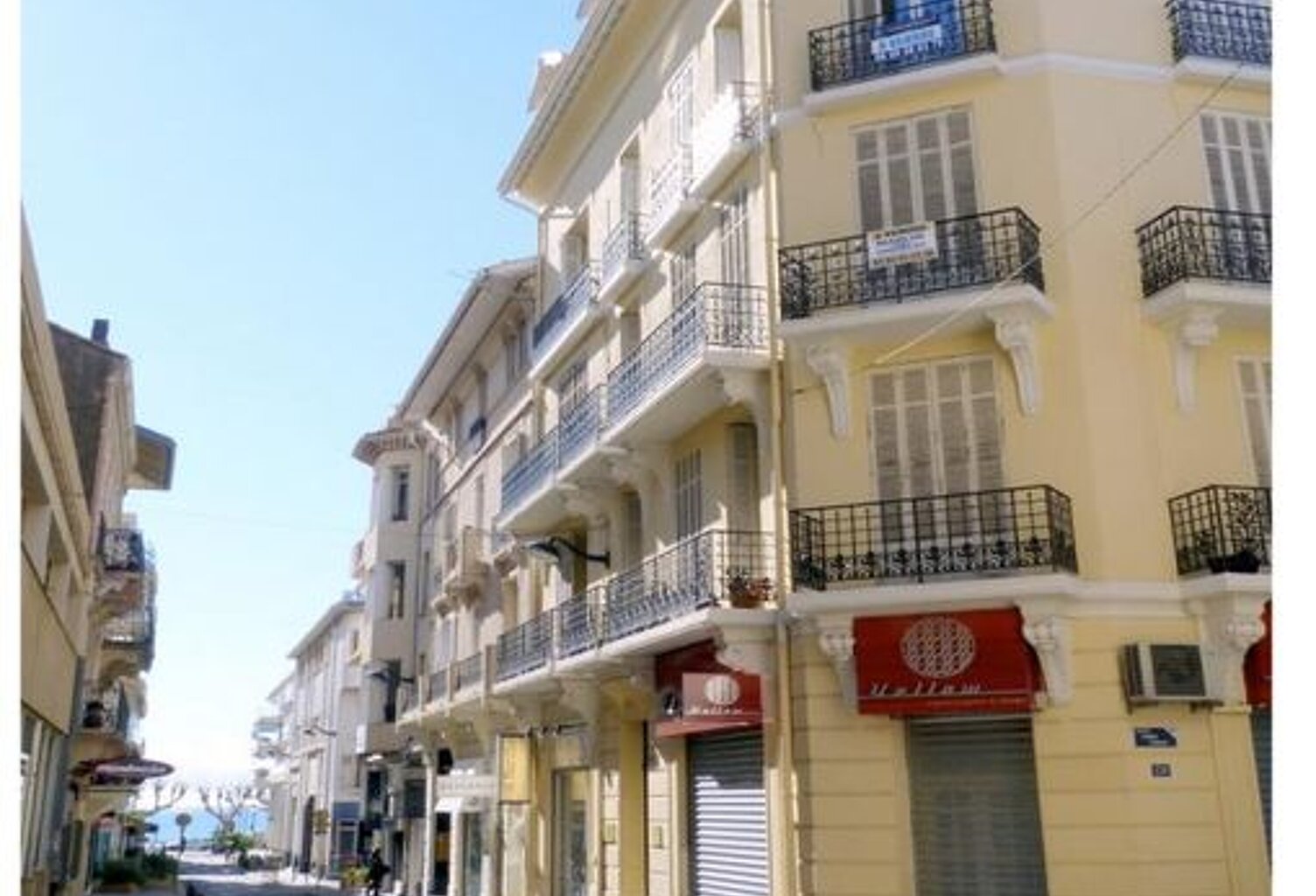 Studio de 35m2 à louer sur Saint-Raphaël — photo 1