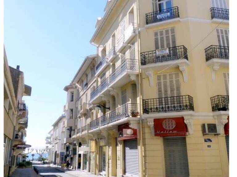 Studio de 35m2 à louer sur Saint-Raphaël — photo 1