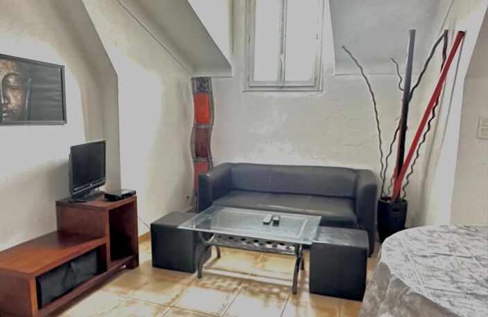 Studio de 35m2 à louer sur Saint-Raphaël — photo 2