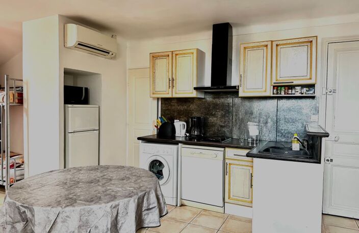 Studio de 35m2 à louer sur Saint-Raphaël — photo 3