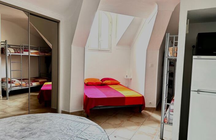 Studio de 35m2 à louer sur Saint-Raphaël — photo 4