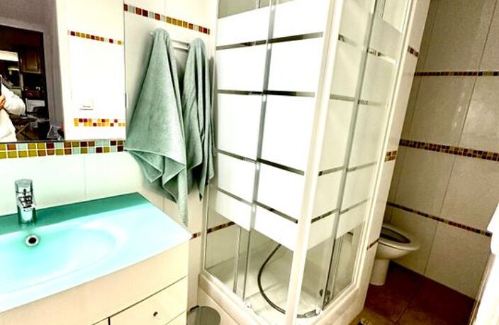 Studio de 35m2 à louer sur Saint-Raphaël — photo 5
