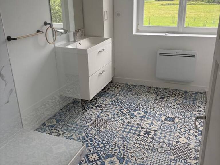 Maison de 96m2 à louer sur Rue — photo 1
