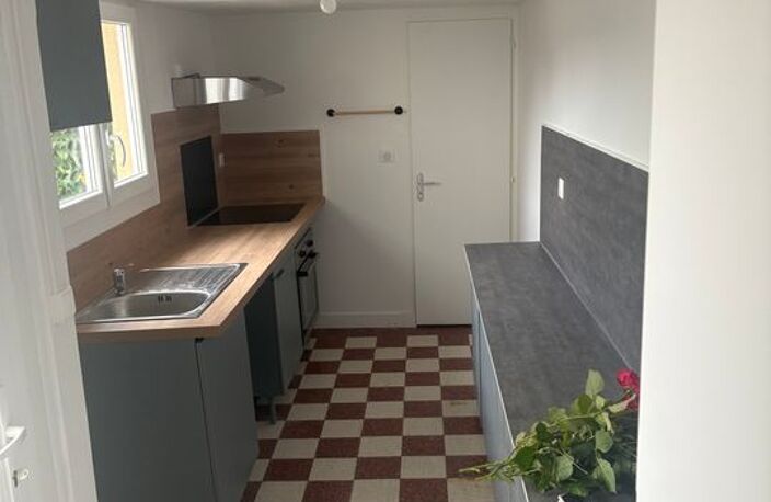 Maison de 96m2 à louer sur Rue — photo 2