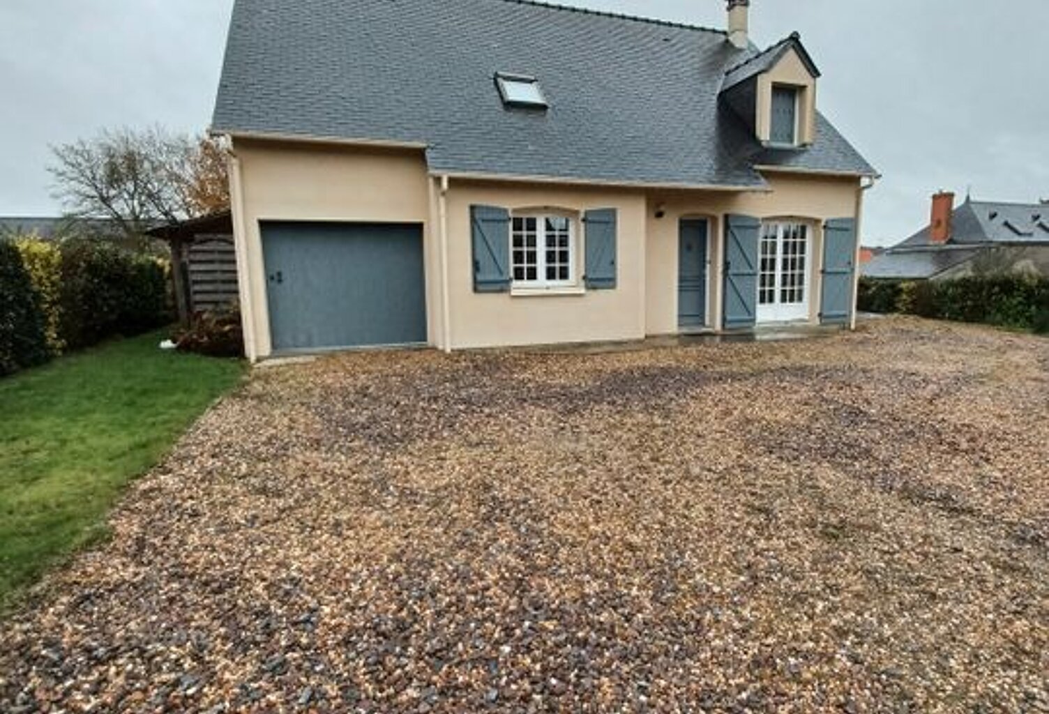 Maison de 110m2 à louer sur Bellevigne-en-Layon — photo 1