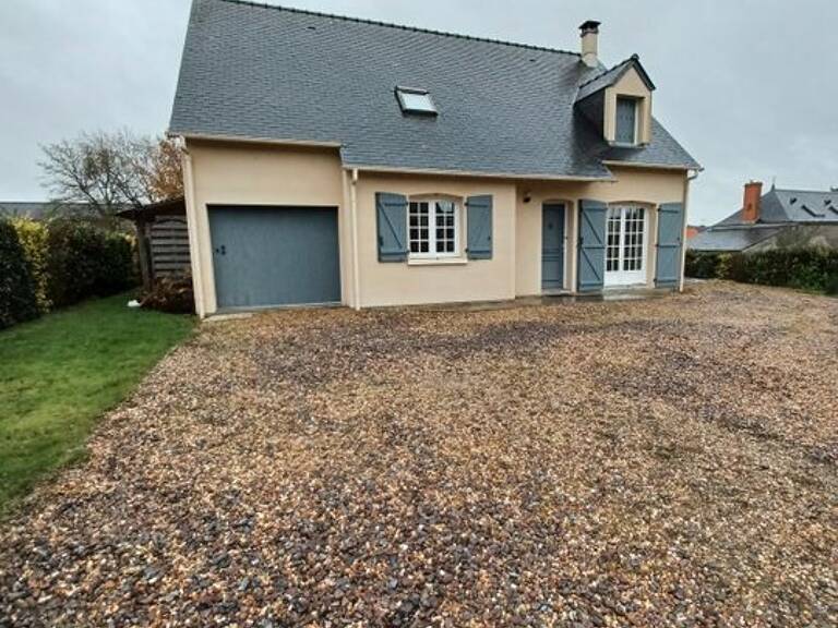 Maison de 110m2 à louer sur Bellevigne-en-Layon — photo 1