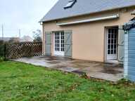 Maison de 110m2 à louer sur Bellevigne-en-Layon — photo 2