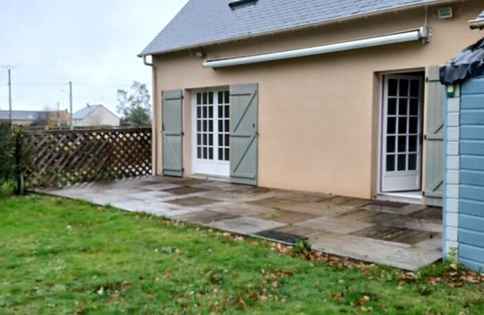 Maison de 110m2 à louer sur Bellevigne-en-Layon — photo 2