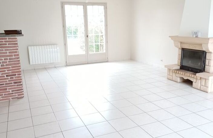 Maison de 110m2 à louer sur Bellevigne-en-Layon — photo 3