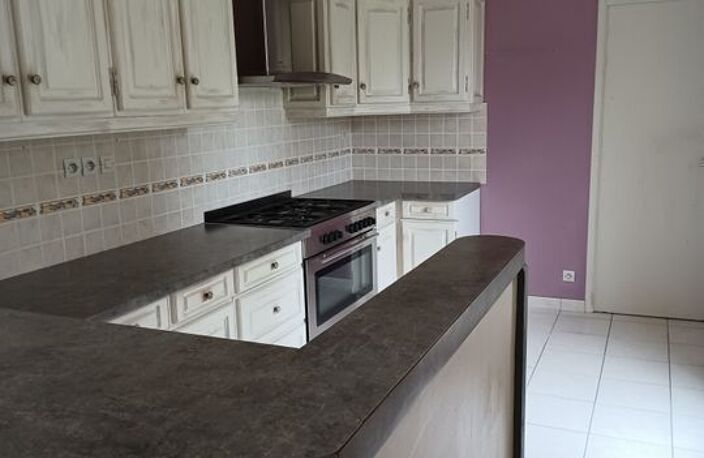 Maison de 110m2 à louer sur Bellevigne-en-Layon — photo 4