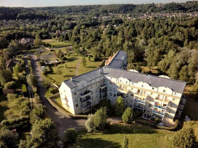 Studio de 26m2 à louer sur Chevreuse — photo du bien