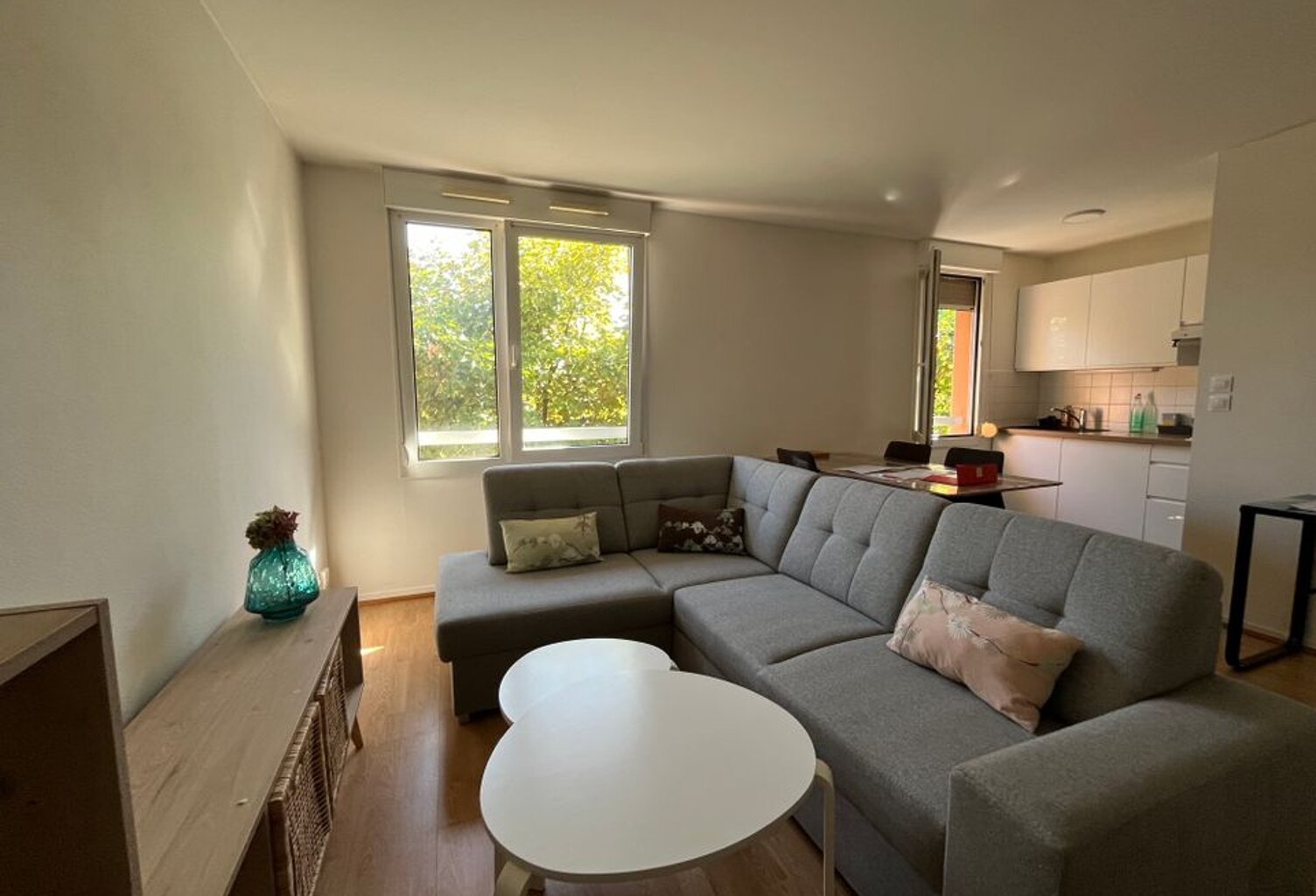 Studio de 33m2 à louer sur Bourg-en-Bresse — photo 1