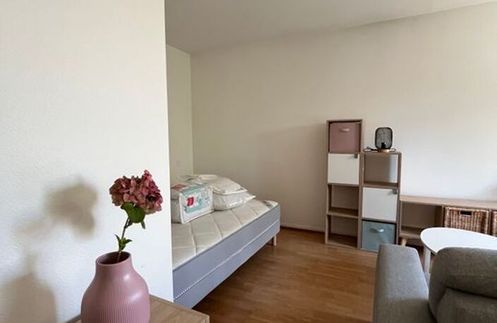 Studio de 33m2 à louer sur Bourg-en-Bresse — photo 2