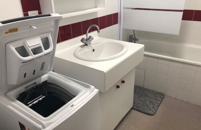 Studio de 33m2 à louer sur Bourg-en-Bresse — photo 4