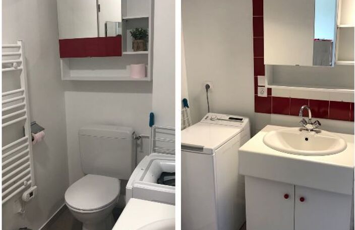 Studio de 33m2 à louer sur Bourg-en-Bresse — photo 5