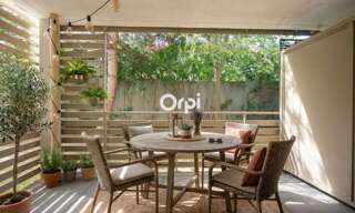 Appartement 2 Pièces 37 m² à vendre à Montpellier (34070)