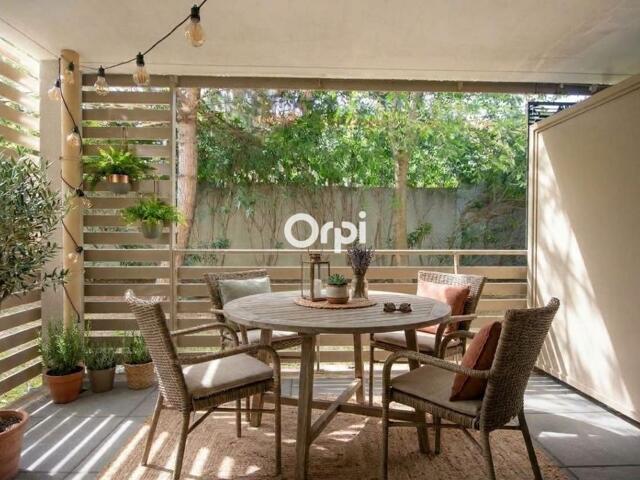 Appartement proposé à Montpellier