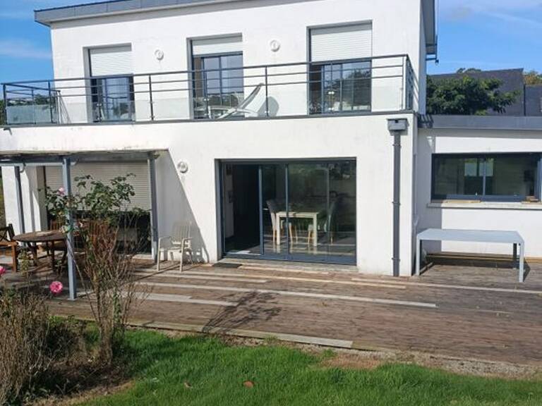 Maison de 160m2 à louer sur Concarneau — photo 1