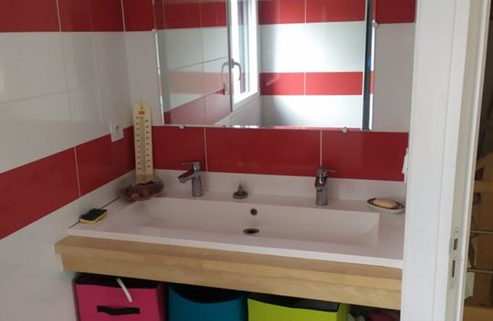 Maison de 160m2 à louer sur Concarneau — photo 4