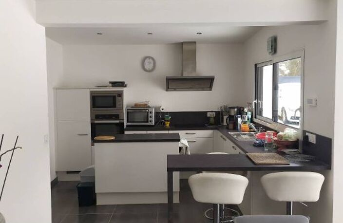 Maison de 160m2 à louer sur Concarneau — photo 5