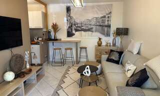 Appartement 2 Pièces 35 m² à louer à Lyon 4 (69004)