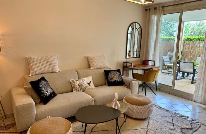 Appartement de 35m2 à louer sur Lyon 04 — photo 2