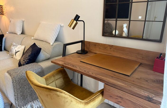 Appartement de 35m2 à louer sur Lyon 04 — photo 3