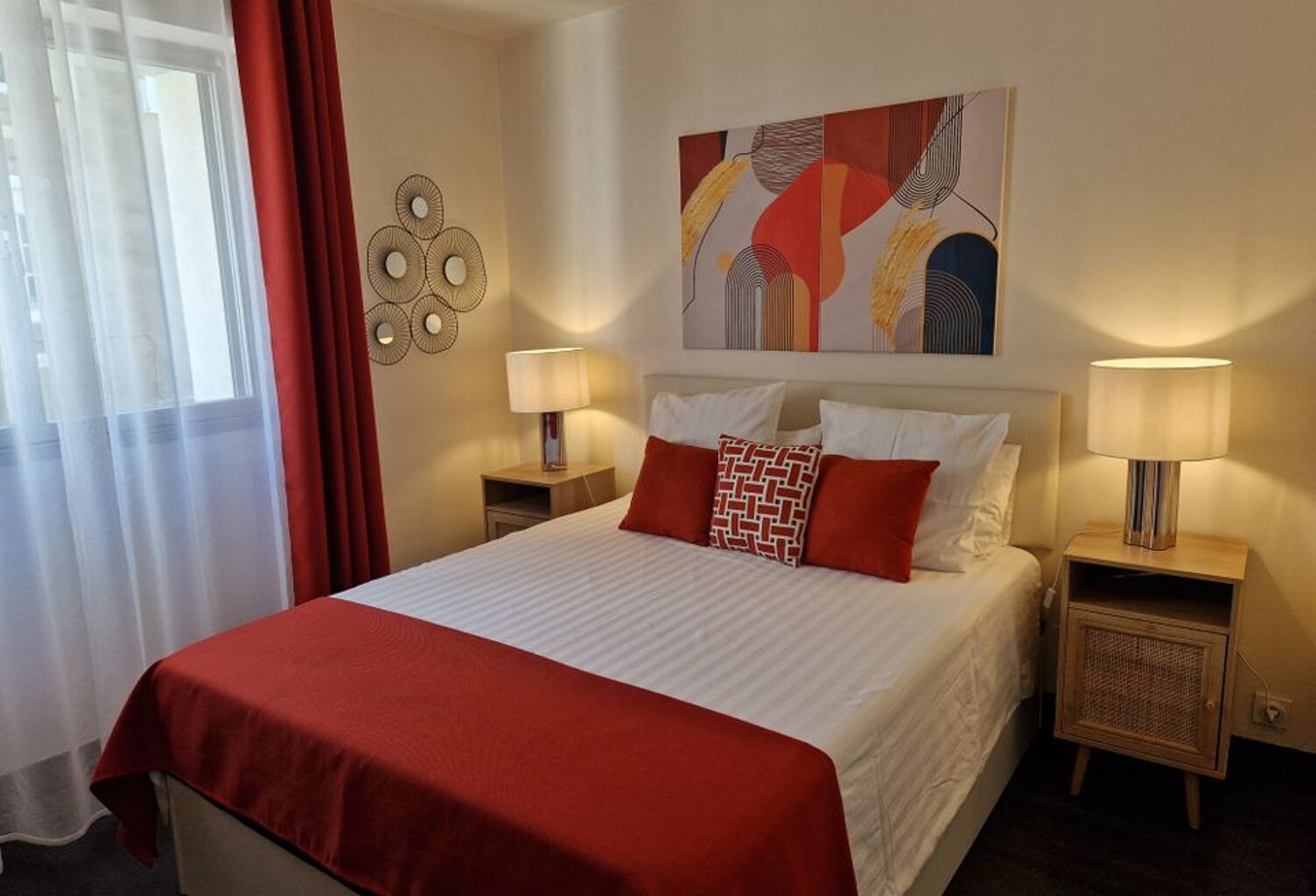 Studio de 20m2 à louer sur Concarneau — photo 1