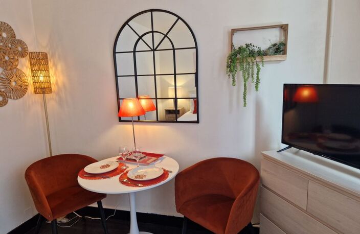 Studio de 20m2 à louer sur Concarneau — photo 2