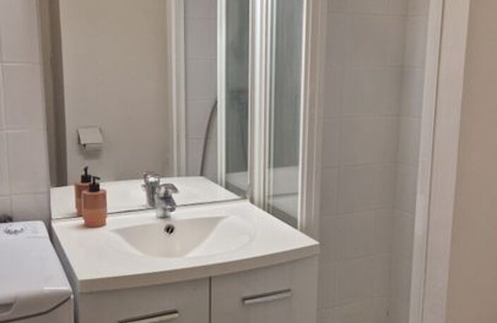 Studio de 20m2 à louer sur Concarneau — photo 4