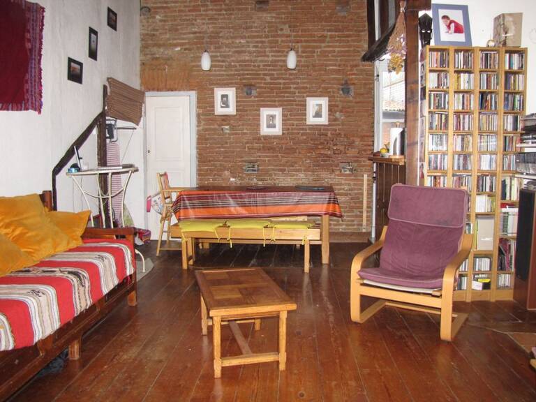 Appartement de 65m2 à louer sur Toulouse — photo 1