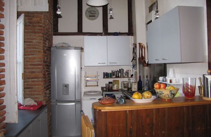Appartement de 65m2 à louer sur Toulouse — photo 2