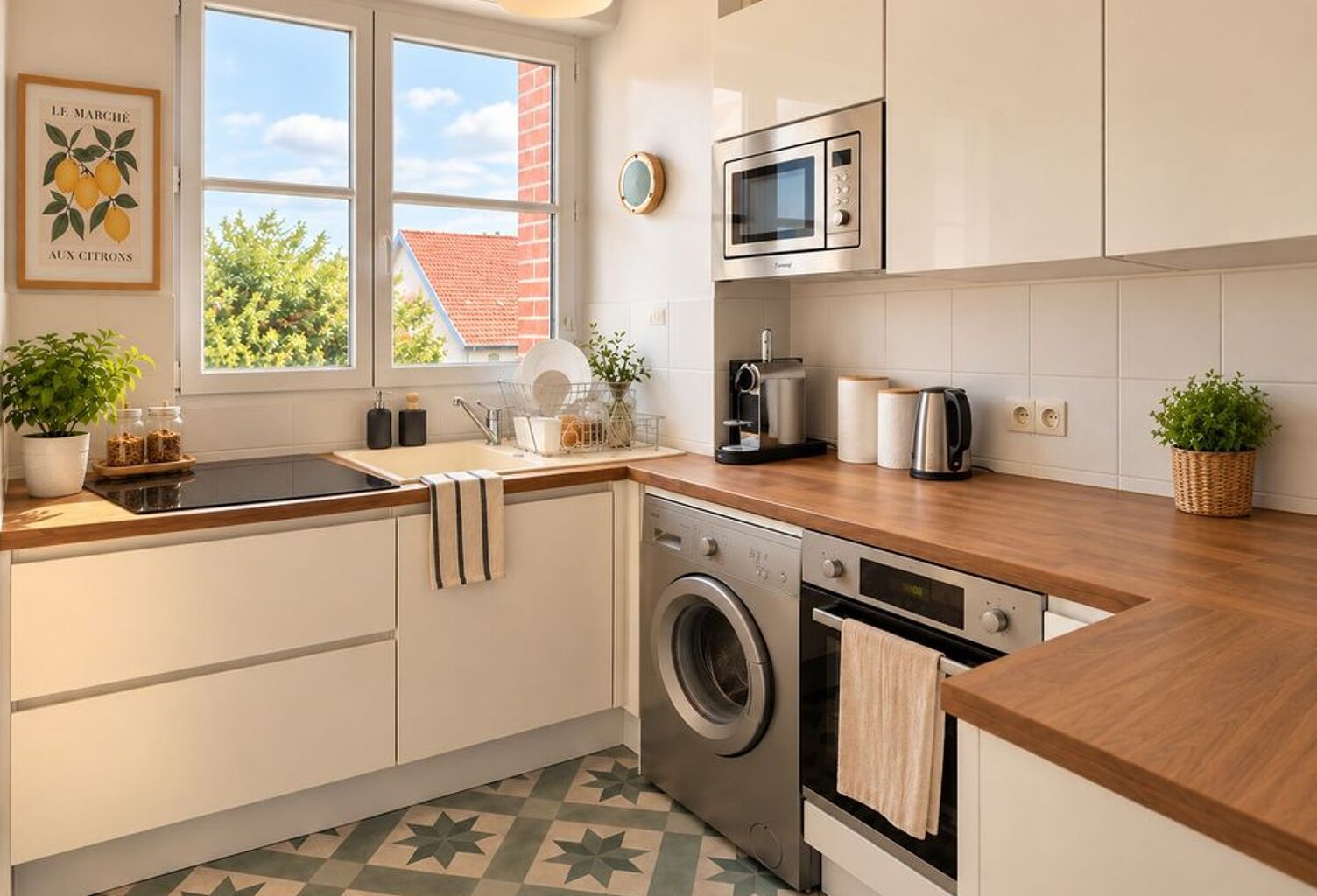 Appartement de 42m2 à louer sur Orléans — photo 1