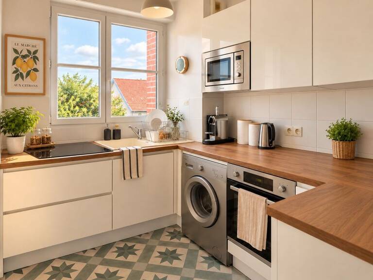 Appartement de 42m2 à louer sur Orléans — photo 1