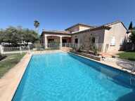Villa type FF7 - 5 chambres avec piscine — photo 2